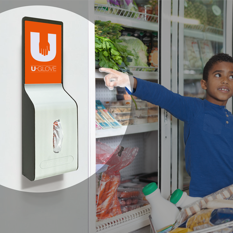 U-GLOVE U-Pack 2.0 EACH