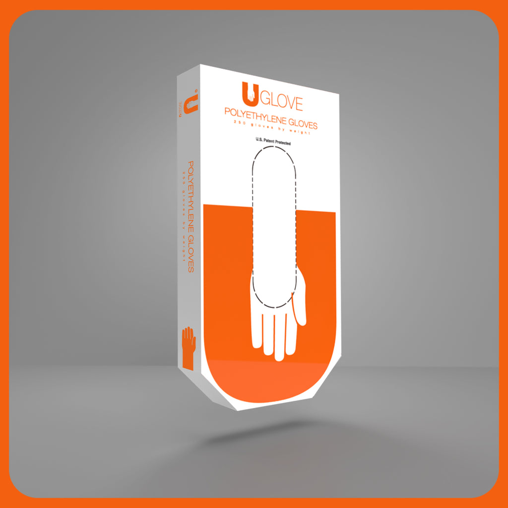 U-GLOVE U-Pack 2.0 EACH