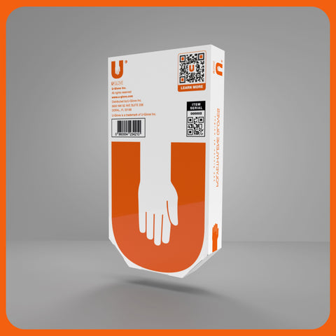 U-GLOVE U-Pack 2.0 CASE