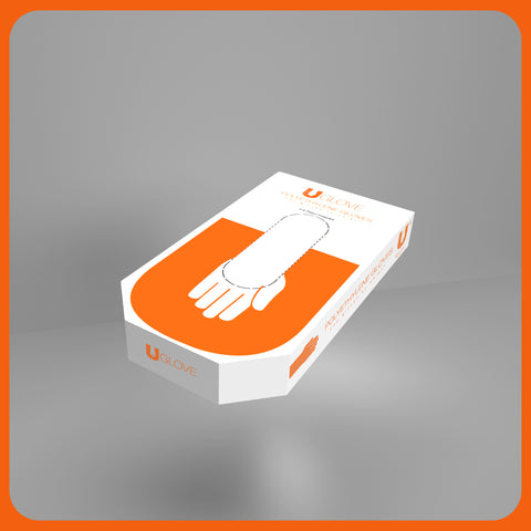 U-GLOVE U-Pack 2.0 CASE