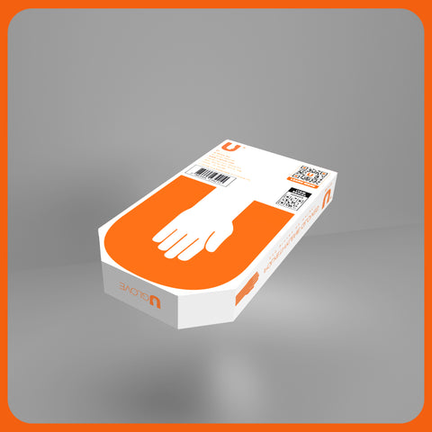 U-GLOVE U-Pack 2.0 EACH