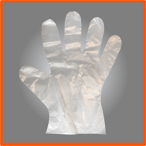 U-GLOVE U-Pack 2.0 CASE