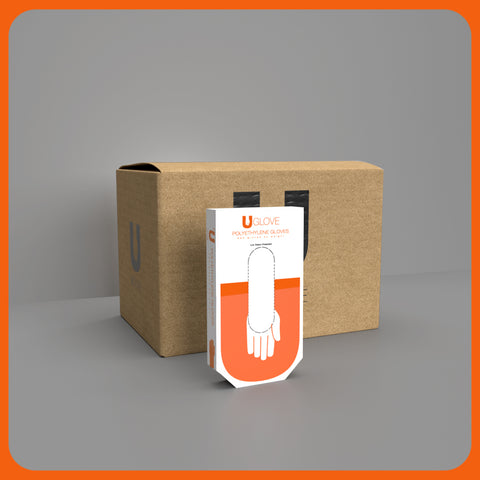 U-GLOVE U-Pack 2.0 CASE